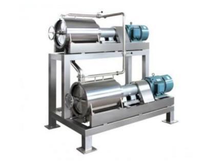 黑莓打漿機(jī)