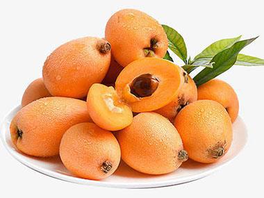 枇杷加工生產線