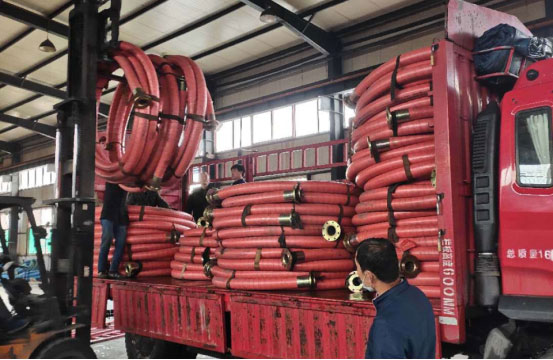 橡膠軟管廠(chǎng)家